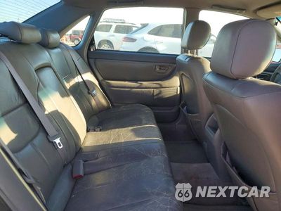 Zdjęcie 10 z 12 samochodu: 2001 TOYOTA AVALON XL VIN:4T1BF28B81U166992 - miniatura