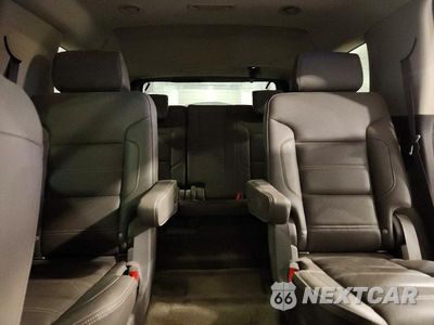 Zdjęcie 10 z 13 samochodu: 2018 GMC YUKON DENALI VIN:1GKS2CKJ1JR316406 - miniatura