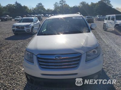 Piąte zdjęcie samochodu w środku: 2013 SUBARU TRIBECA LIMITED VIN:4S4WX9GDXD4400998 - miniatura