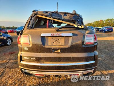 Zdjęcie 6 z 14 samochodu: 2015 GMC ACADIA DENALI VIN:1GKKRTKD7FJ167124 - miniatura