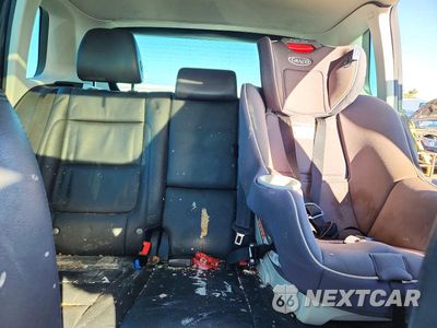 Zdjęcie 10 z 14 samochodu: 2016 VOLKSWAGEN TIGUAN S VIN:WVGAV7AX0GW546603 - miniatura