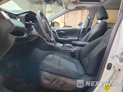 Zdjęcie 7 z 14 samochodu: 2024 TOYOTA RAV4 HYBRID XLE VIN:4T3RWRFV3RU147385 - miniatura