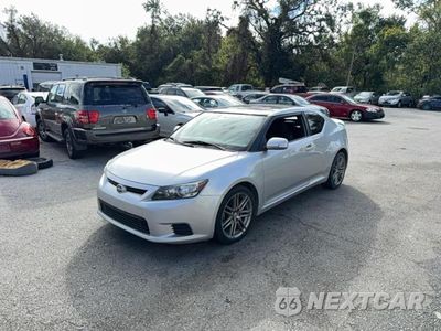 Drugie zdjęcie samochodu z przodu: 2012 SCION TC BASE VIN:JTKJF5C79C3041909 - miniatura