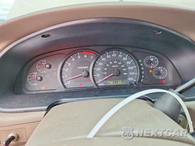 Zdjęcie 9 z 12 samochodu: 2005 TOYOTA TUNDRA SR5 VIN:5TBRU34185S448368 - miniatura