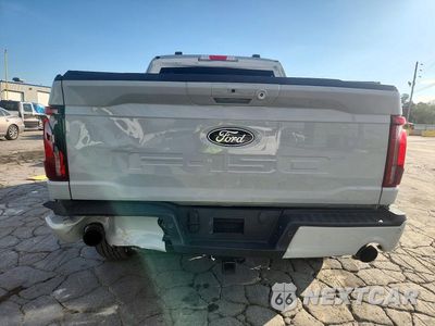 Zdjęcie 6 z 12 samochodu: 2026 FORD F150 LARIAT VIN:1FTFW5L8XTFA60196 - miniatura