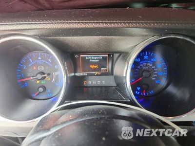 Zdjęcie 9 z 12 samochodu: 2015 FORD MUSTANG GT VIN:1FATP8FF6F5429728 - miniatura