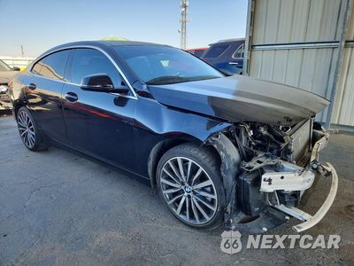 Czwarte zdjęcie samochodu z boku: 2020 BMW 228XI VIN:WBA73AK09L7F72639 - miniatura