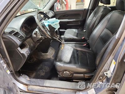 Zdjęcie 7 z 13 samochodu: 2005 HONDA CR-V SE VIN:JHLRD78915C047926 - miniatura