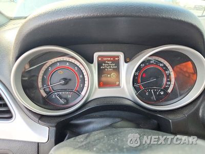 Zdjęcie 9 z 13 samochodu: 2018 DODGE JOURNEY GT VIN:3C4PDCEGXJT472625 - miniatura