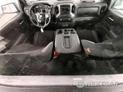 Zdjęcie 8 z 12 samochodu: 2026 CHEVROLET SILVERADO C1500 VIN:3GCNAAED0TG187275 - miniatura