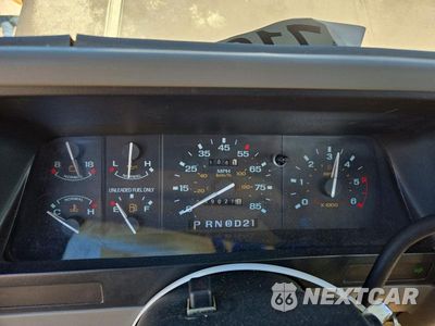 Zdjęcie 9 z 12 samochodu: 1992 FORD RANGER VIN:1FTCR10X8NUA79441 - miniatura