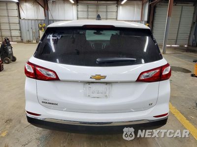 Zdjęcie 6 z 13 samochodu: 2021 CHEVROLET EQUINOX LT VIN:2GNAXJEV3M6141739 - miniatura