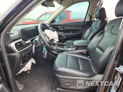 Zdjęcie 7 z 14 samochodu: 2023 KIA TELLURIDE S VIN:5XYP64GC7PG381063 - miniatura