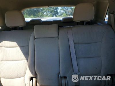 Zdjęcie 10 z 13 samochodu: 2012 KIA SORENTO LX VIN:5XYKTDA28CG224381 - miniatura