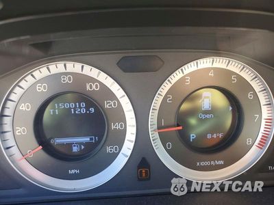 Zdjęcie 9 z 14 samochodu: 2011 VOLVO XC60 T6 VIN:YV4902DZ5B2170869 - miniatura