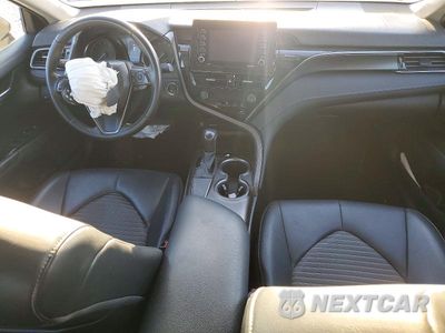 Zdjęcie 15 z 24 samochodu: 2021 TOYOTA CAMRY SE VIN:4T1T11AK6MU439083 - miniatura