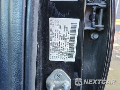 Zdjęcie 13 z 13 samochodu: 2007 HONDA CR-V EX VIN:JHLRE48547C054879 - miniatura