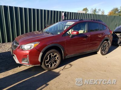 2017 SUBARU CROSSTREK PREMIUM JF2GPABC9H8220775 - główne zdjęcie licytacji z USA - miniatura