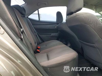 Zdjęcie 10 z 12 samochodu: 2019 TOYOTA COROLLA LE VIN:5YFBURHE6KP909337 - miniatura
