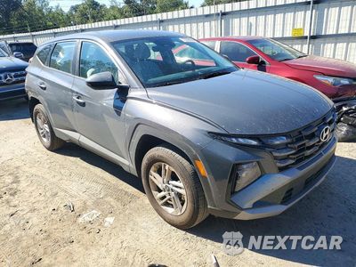 Czwarte zdjęcie samochodu z boku: 2026 HYUNDAI TUCSON SE VIN:5NMJACDE3TH743264 - miniatura