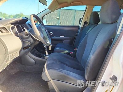 Zdjęcie 7 z 12 samochodu: 2009 NISSAN VERSA 1.8 S VIN:3N1BC13E39L494063 - miniatura