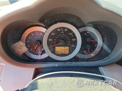Zdjęcie 9 z 12 samochodu: 2007 TOYOTA RAV4 BASE VIN:JTMZD33VX76039500 - miniatura
