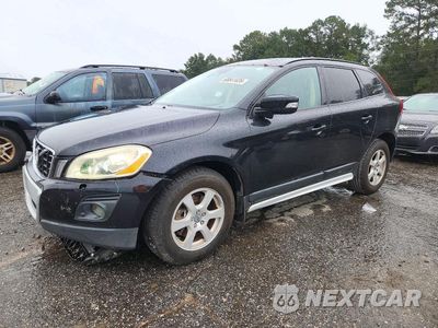 2010 VOLVO XC60 3.2 YV4982DL3A2087413 - główne zdjęcie licytacji z USA - miniatura