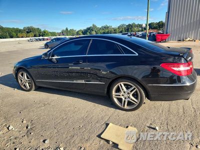 Drugie zdjęcie samochodu z przodu: 2011 MERCEDES-BENZ E 350 VIN:WDDKJ5GB8BF116014 - miniatura