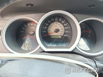 Zdjęcie 9 z 12 samochodu: 2005 TOYOTA TACOMA ACCESS CAB VIN:5TEUU42N75Z102358 - miniatura
