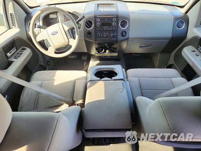 Zdjęcie 8 z 12 samochodu: 2008 FORD F150 SUPERCREW VIN:1FTPW12528FB79971 - miniatura