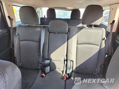 Zdjęcie 10 z 14 samochodu: 2017 DODGE JOURNEY SXT VIN:3C4PDCBG9HT572326 - miniatura