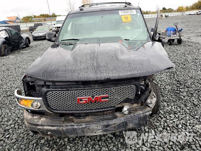 Piąte zdjęcie samochodu w środku: 2004 GMC YUKON DENALI VIN:1GKEK63U94J231985 - miniatura