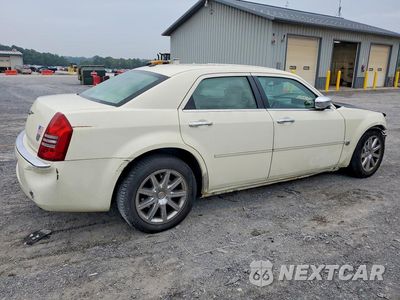 Trzecie zdjęcie samochodu z tyłu: 2007 CHRYSLER 300C VIN:2C3KA63H47H861900 - miniatura