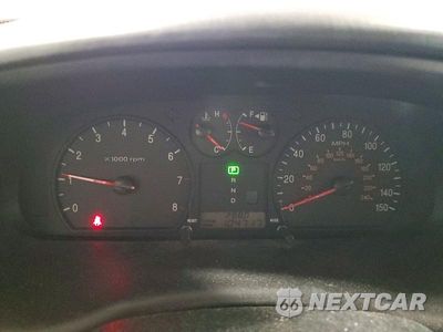 Zdjęcie 9 z 12 samochodu: 2004 HYUNDAI SONATA GLS VIN:KMHWF35H84A933374 - miniatura