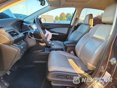 Zdjęcie 7 z 13 samochodu: 2016 HONDA CR-V EXL VIN:2HKRM4H70GH648746 - miniatura