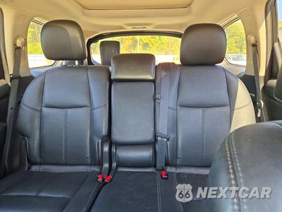 Zdjęcie 10 z 13 samochodu: 2014 NISSAN PATHFINDER PLATINUM VIN:5N1AR2MN3EC640569 - miniatura