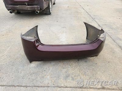 Zdjęcie 12 z 13 samochodu: 2014 NISSAN MAXIMA 3.5 S VIN:1N4AA5AP8EC488037 - miniatura