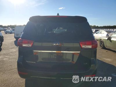 Zdjęcie 6 z 13 samochodu: 2016 KIA SEDONA LX VIN:KNDMB5C19G6212948 - miniatura