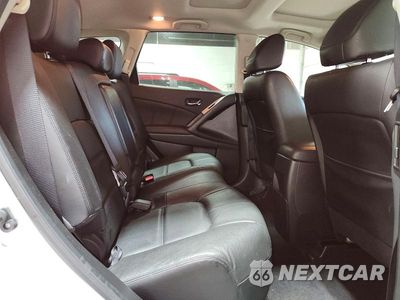 Zdjęcie 11 z 13 samochodu: 2014 NISSAN MURANO SL VIN:JN8AZ1MWXEW517197 - miniatura