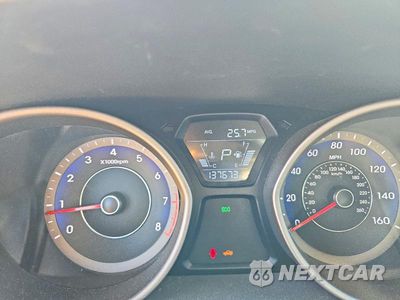 Zdjęcie 9 z 12 samochodu: 2015 HYUNDAI ELANTRA SPORT VIN:KMHDH4AH3FU227492 - miniatura