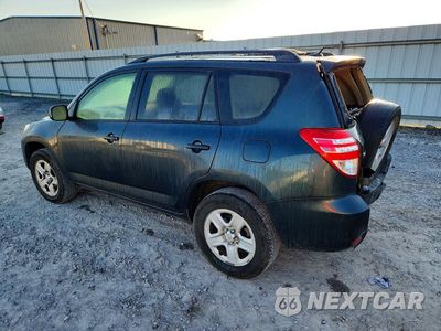 Drugie zdjęcie samochodu z przodu: 2010 TOYOTA RAV4 BASE VIN:2T3BF4DV3AW058072 - miniatura