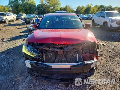 Piąte zdjęcie samochodu w środku: 2019 ACURA ILX PREMIUM A-SPEC VIN:19UDE2F81KA009428 - miniatura