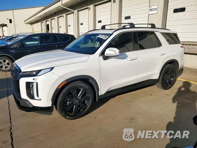 2023 HYUNDAI PALISADE XRT KM8R34GE8PU585383 - główne zdjęcie licytacji z USA - miniatura