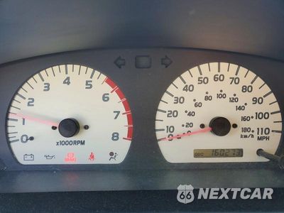 Zdjęcie 9 z 13 samochodu: 2004 TOYOTA TACOMA BASE VIN:5TEVL52N44Z439534 - miniatura