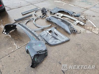 Zdjęcie 13 z 14 samochodu: 2025 MAZDA CX-90 VIN:JM3KKBHA5S1189874 - miniatura