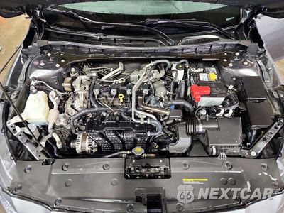 Zdjęcie 11 z 12 samochodu: 2023 NISSAN ALTIMA S VIN:1N4BL4BV1PN360039 - miniatura