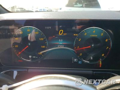 Zdjęcie 9 z 14 samochodu: 2023 MERCEDES-BENZ GLA 250 VIN:W1N4N4GBXPJ499775 - miniatura