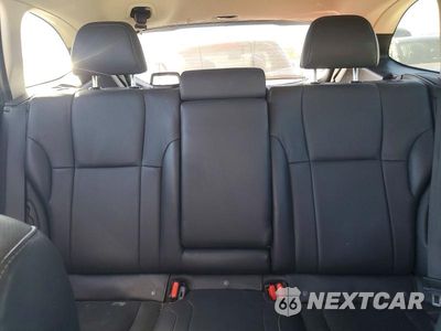 Zdjęcie 10 z 14 samochodu: 2020 SUBARU OUTBACK LIMITED VIN:4S4BTANC2L3199334 - miniatura