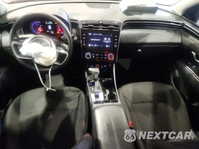 Zdjęcie 8 z 13 samochodu: 2023 HYUNDAI TUCSON SEL VIN:5NMJBCAE1PH227928 - miniatura