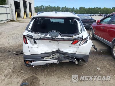 Zdjęcie 6 z 13 samochodu: 2025 HYUNDAI TUCSON SEL VIN:KM8JBDD21SU398411 - miniatura